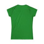 Baseball Mom Mode Tee - Magnolia Wild SC