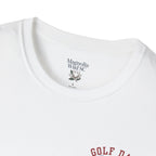 Proud Girl Dad Golf T-Shirt — Golf-Themed Father's Day Tee - Magnolia Wild SC