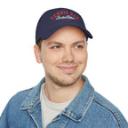 Tennis Dad Baseball Cap — Limited Edition "Established [Year]" - Magnolia Wild SC