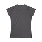Baseball Mom Mode Tee - Magnolia Wild SC
