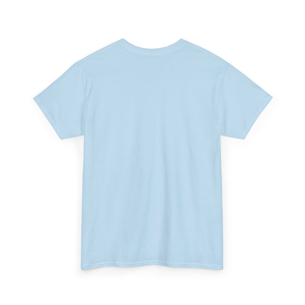 Retro Badge Style: The Vintage Tennis Dad Shield Tee - Magnolia Wild SC