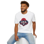 USA 2026 Soccer T-Shirt