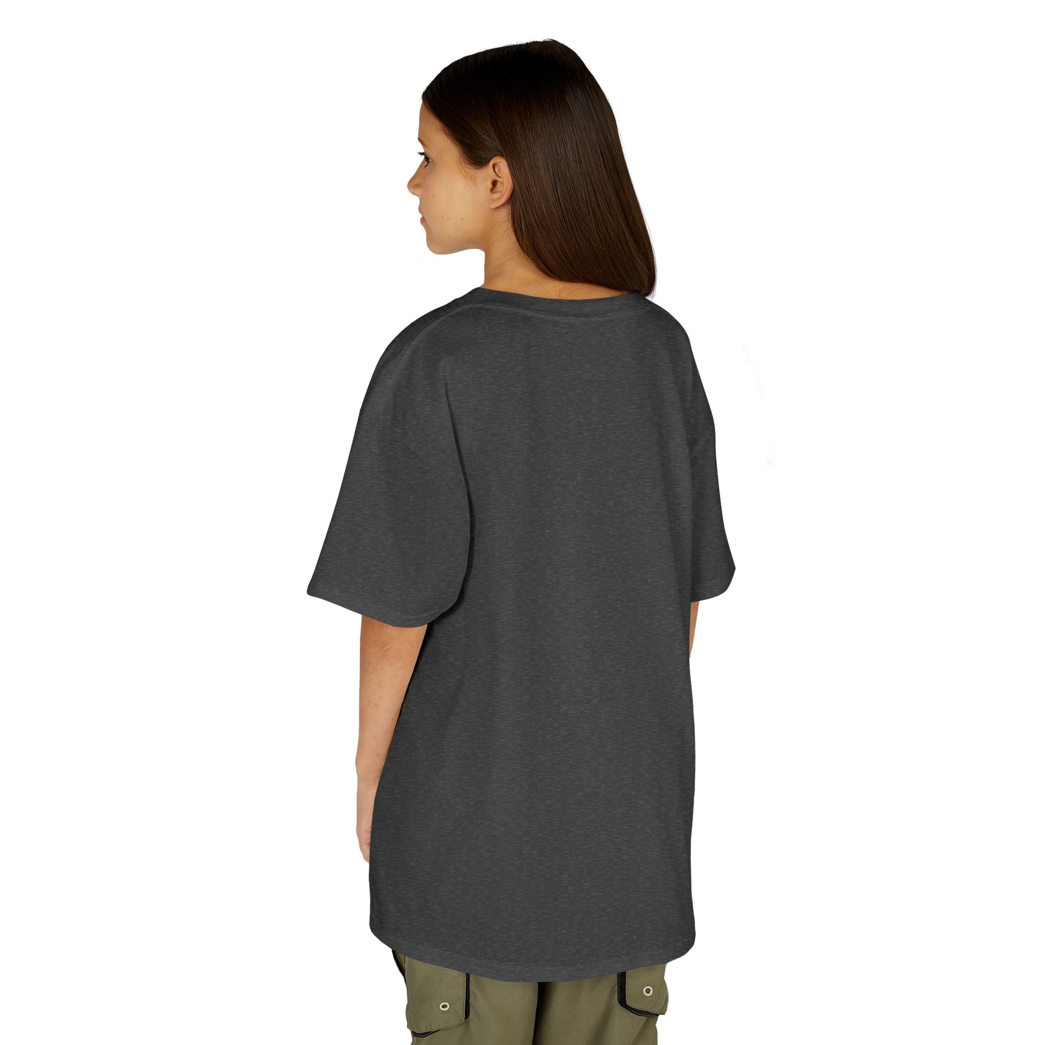 Ultimate Life Kids Tee — “Catch, Cut, Score” Ultimate Frisbee Youth Shirt - Magnolia Wild SC