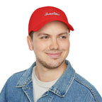 Volleyball Dad Baseball Cap — Limited Edition "Established [Year]" - Magnolia Wild SC