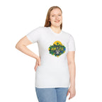 Brazil 2026 Soccer T-Shirt
