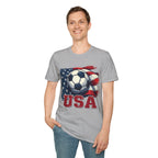 USA Soccer T-Shirt