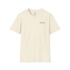Proud Girl Dad Soccer T-Shirt