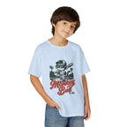 Monkey Ball Baseball T-Shirt