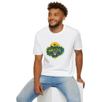Brazil 2026 Soccer T-Shirt