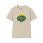 Brazil 2026 Soccer T-Shirt