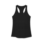 Baseball Mom Racerback Tank – Personalized Name & Number Option - Magnolia Wild SC