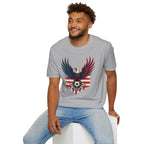 USA Eagle 2026 Soccer T-Shirt