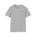 Proud Girl Dad Golf T-Shirt — Golf-Themed Father's Day Tee