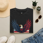 USA Eagle 2026 Soccer T-Shirt