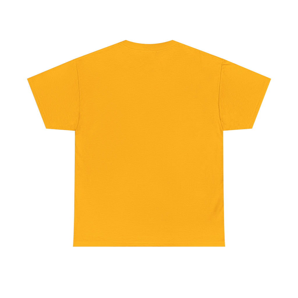 Retro Court Style: The Vintage Basketball Dad Shield Tee - Magnolia Wild SC