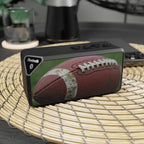 Football Bluetooth Speaker — Jabba-Inspired Portable Speaker - Magnolia Wild SC
