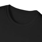 Football Dad The Standard T-Shirt — Fatherhood Graphic Tee