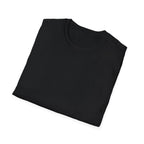 Track Dad The Standard T-Shirt — Fatherhood Graphic Tee - Magnolia Wild SC