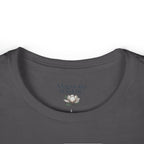 Retro Tennis Mama Tee - Magnolia Wild SC