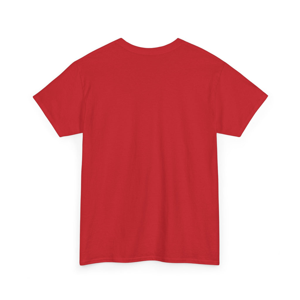 Retro Badge Style: The Vintage Cycling Dad Shield Tee - Magnolia Wild SC