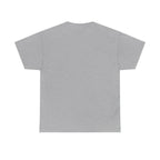 Retro Badge Style: The Vintage Cycling Dad Shield Tee - Magnolia Wild SC