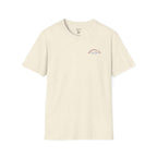 Proud Girl Dad Basketball T-Shirt