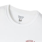 Proud Girl Dad Soccer T-Shirt - Magnolia Wild SC