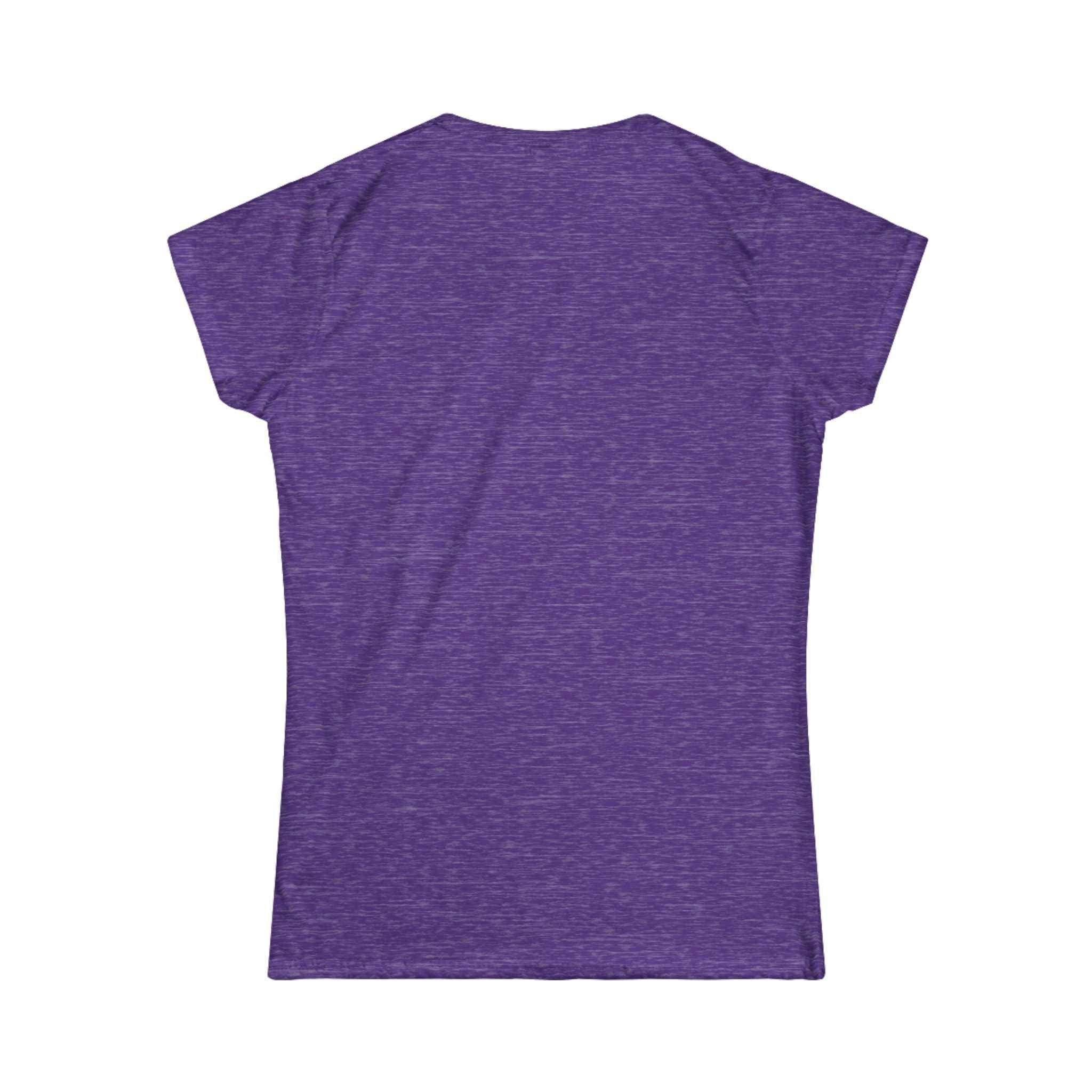 Retro Softball Mama Tee