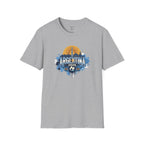 Argentina 2026 Soccer T-Shirt