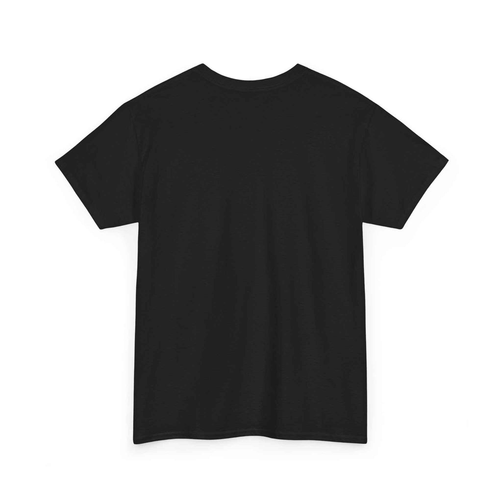 Retro Badge Style: The Vintage Volleyball Dad Shield Tee