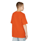 Ultimate Life Kids Tee — “Catch, Cut, Score” Ultimate Frisbee Youth Shirt - Magnolia Wild SC