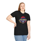 Colombia 2026 Soccer T-Shirt