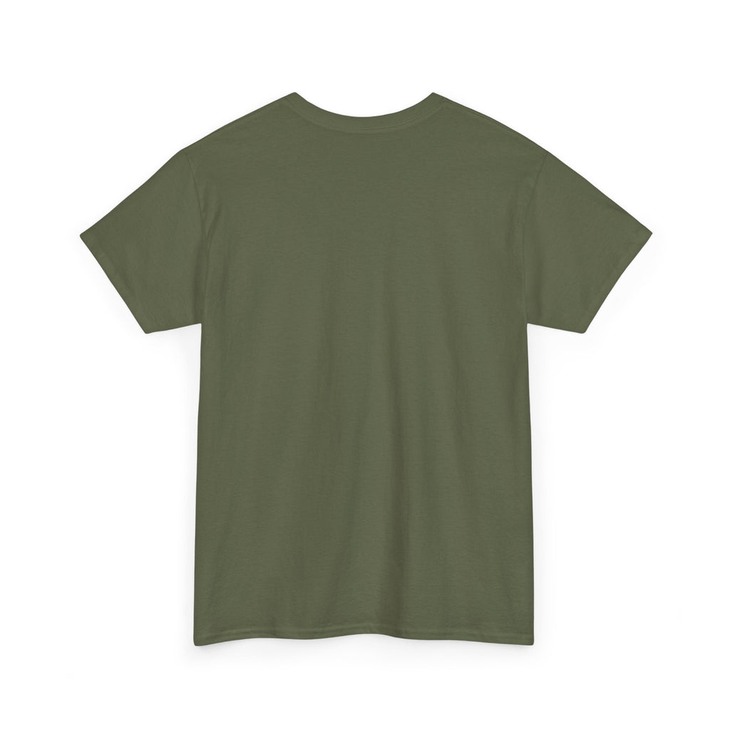 Retro Court Style: The Vintage Basketball Dad Shield Tee - Magnolia Wild SC