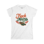 Retro Track Mama Tee