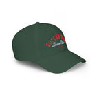 Soccer Dad Baseball Cap — Limited Edition "Established [Year]" - Magnolia Wild SC