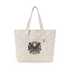 Personalizable Baseball Tote — Carry Cleats, Snacks & Pride