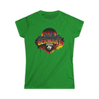 Germany Football T-Shirt - Soccer Inspired Apparel