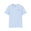 Proud Cheer Dad T-Shirt - Magnolia Wild SC