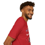 Personalized “My Favorite Soccer Player Calls Me” T-Shirt – Custom Name Soccer Tee - Magnolia Wild SC