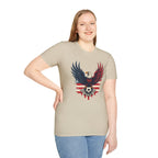 USA Eagle 2026 Soccer T-Shirt