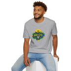 Brazil 2026 Soccer T-Shirt