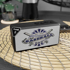 Retro 'Baseball Dad' Bluetooth Speaker — Personalized Year