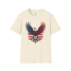 USA Eagle 2026 Soccer T-Shirt