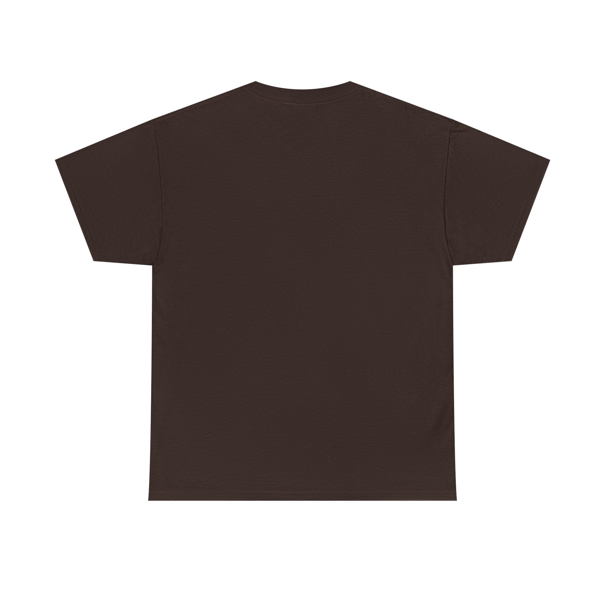 Retro Badge Style: The Vintage Cross Country Dad Shield Tee - Magnolia Wild SC