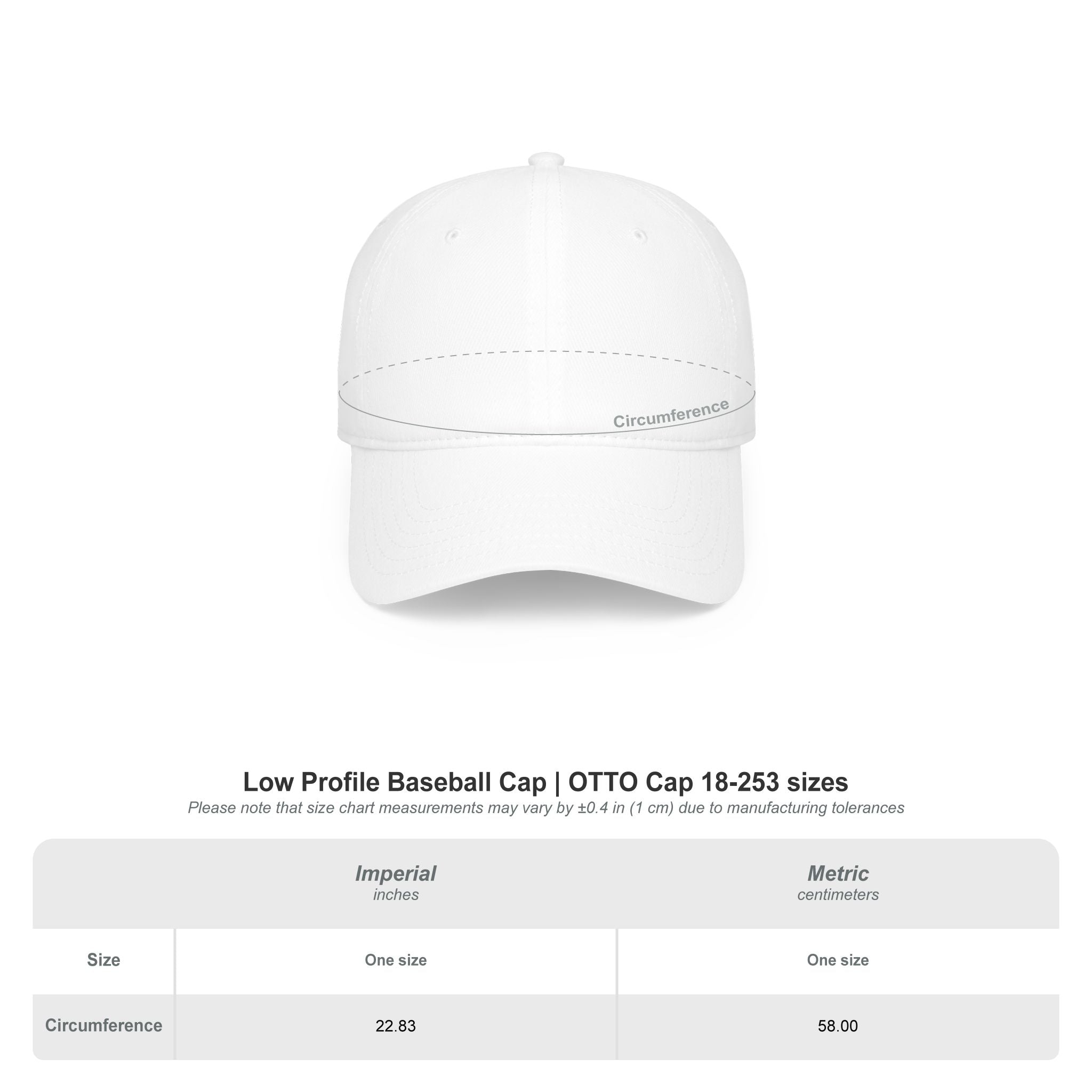 Cross Country Dad Baseball Cap — Limited Edition "Established [Year]" - Magnolia Wild SC