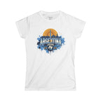 Argentina Tee — Soccer