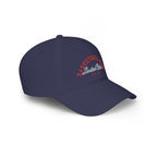 Personalized Basketball Dad Baseball Cap - Limited Edition Established [Year] - Magnolia Wild SC