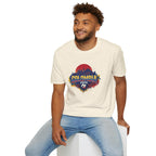 Colombia 2026 Soccer T-Shirt