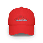 Personalized Skating Dad Baseball Cap - Limited Edition Established [Year]