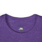 Baseball Mom Mode Tee - Magnolia Wild SC